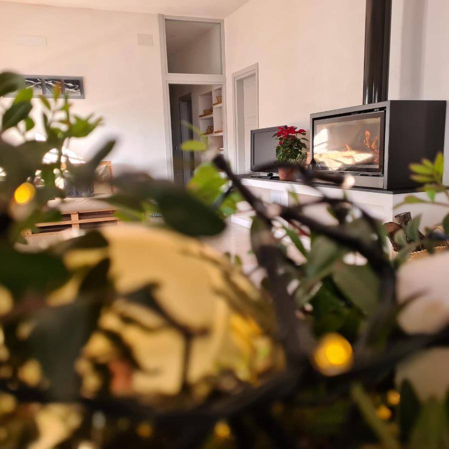 Lacasadelmarametlla 拉梅特拉·德·玛尔 外观 照片